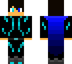 xhunter5 super hero