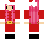 xmas girl
