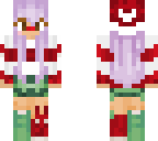 xmas kenzie