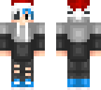 xmas teen