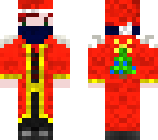 xmasdegger