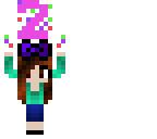yay 2 followers
