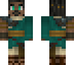 yero sunspear