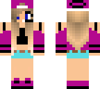 youtuber girl