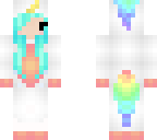 yuna the unicorn