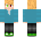 zombieciller1s skin