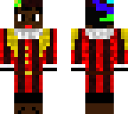 zwartepiet
