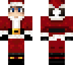 zyloid mc xmas skin