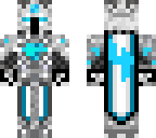 4freedom knight white