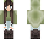 a skin a screwed up xd