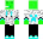a slime