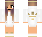 adidas gold girl