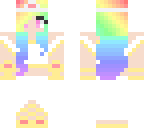 air goddess
