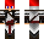 aito warrior skin