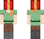 alex defib