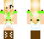 an original skin