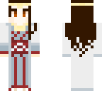 ancient empress kimono