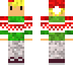 andiklan christmas