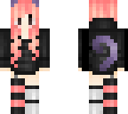 animatronic garl