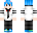anime boy