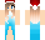 anna's skin