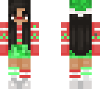 anna xmas