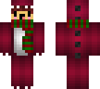 antonio xmas