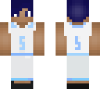 aomine teiko