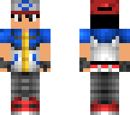 ash ketchum