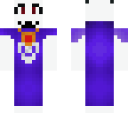 asriel dreemurr  definitive