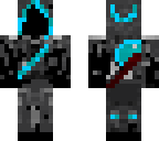 assassin boy