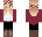 autumn girl edited