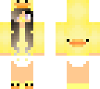 baby duck