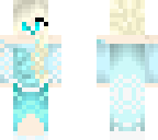 baby elsa