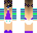 baby evil carly swag 2