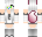 baby wolf editt