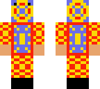 bad skin