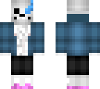 bad time sans