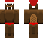 beaver_sexy_santa_gap