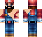 beefy mario