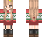 beinyx skin converted to alex fix