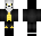 bill sans with hood