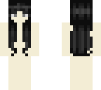 black hair base