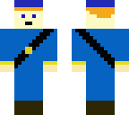 blauwbloes