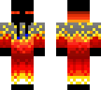 blazed ender
