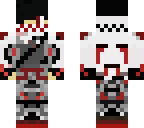 blazehunter fire god