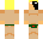 blond empire