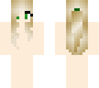 blonde ponytail base