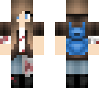 bloody survivor