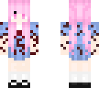 bloody yuno gasai
